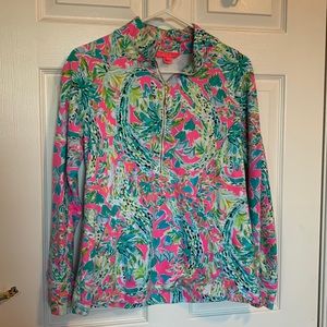 GUC Lilly Skipper Popover